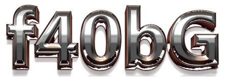 f40bg logo